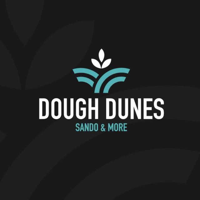Dough Dunes logo